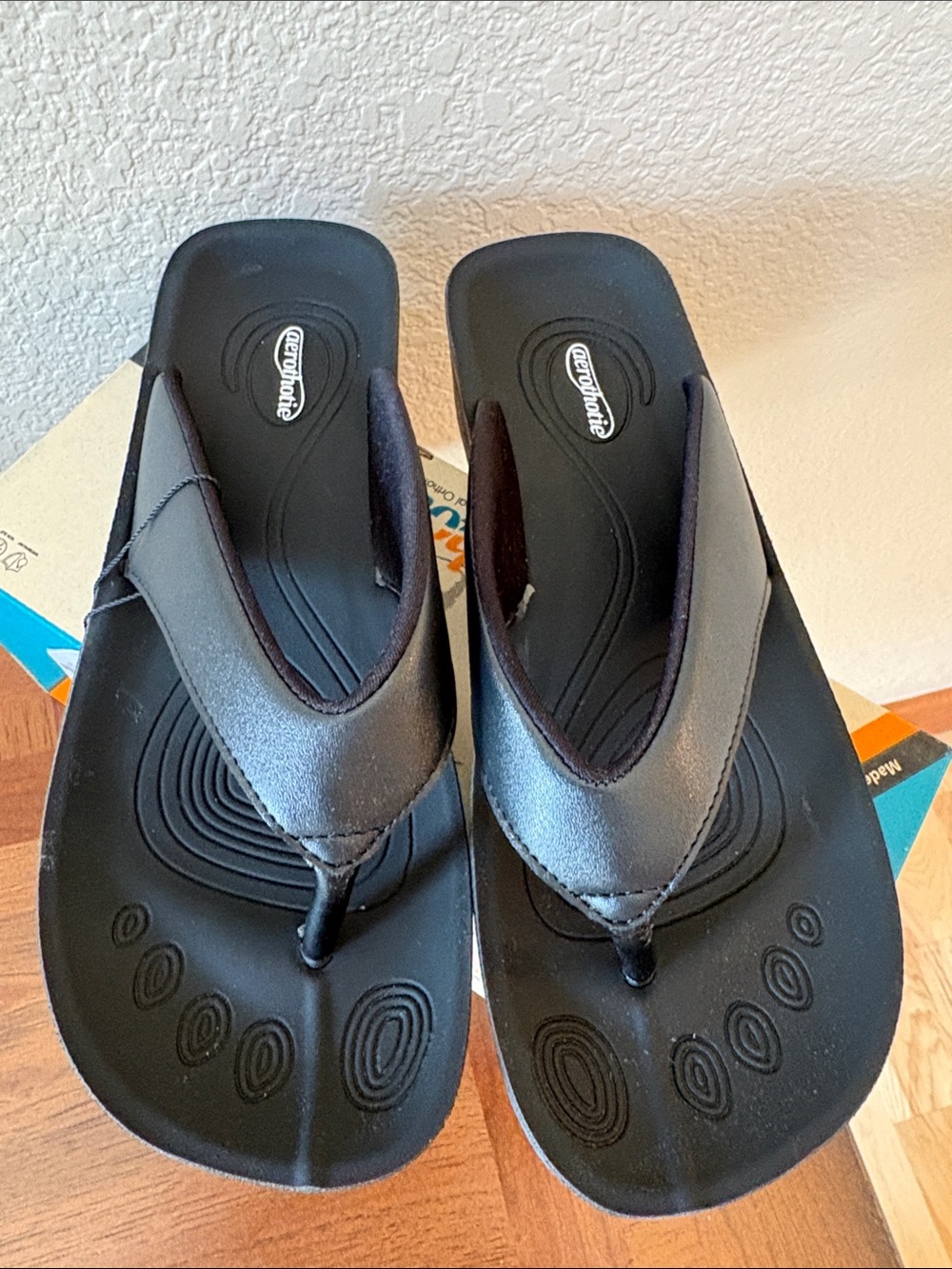 aerothotic Sandals - Picture 4 of 6
